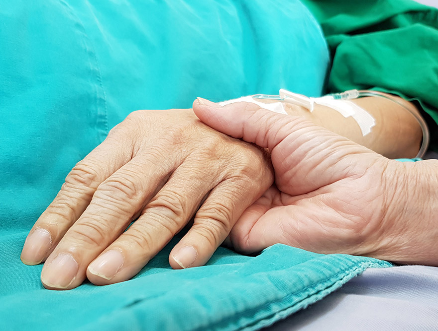 Exceptional Complex Care Guildford with Compassionate Nursing