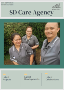 Quarterly Newsletter